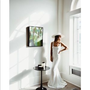 BHLDN Katie May Lucy Dress